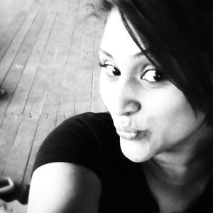 Meet your Posher, Antonia